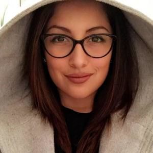 Meet your Posher, Itandehui